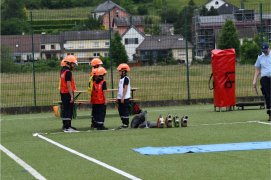Fédération Nationale des Pompiers